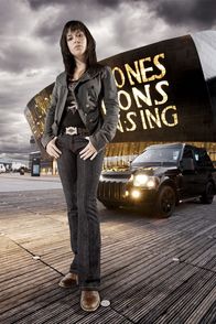 Torchwood – Di, 23.06., 03:30 Uhr