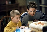 Malcolm mittendrin – v.li.: Dewey (Erik Per Sullivan), Reese (Justin Berfield).