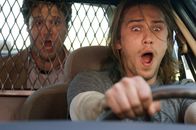 Ananas Express – L-R: Dale Denton (Seth Rogen) and Saul Silver (James Franco)