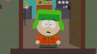South Park – Kyle