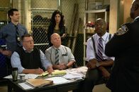 Brooklyn Nine-Nine – Brooklyn Nine-Nine (2015)