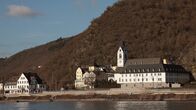 Expedition in die Heimat – Kamp-Bornhofen Wallfahrtskloster
