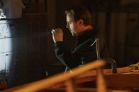 Navy CIS – Timothy McGee (Sean Murray)