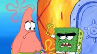 SpongeBob Schwammkopf – L-R: Patrick, SpongeBob