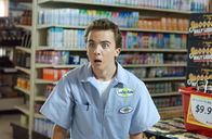 Malcolm mittendrin – Frankie Muniz (Malcolm).