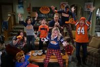Die Conners – Die Conners (2020)