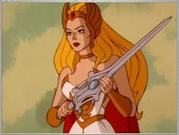She-Ra – Sa, 05.10., 12:15 Uhr