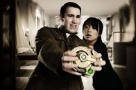 Torchwood – Torchwood (2008)