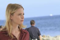 Criminal Minds – Ermittelt in einem neuen Fall: Ashley (Rachel Nichols) ...