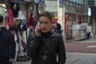 Tokyo Vice – Samantha (Rachel Keller)