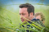 Hawaii Five-0 – Alex O'Loughlin (Steve McGarrett).