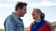Check out – Markus (Trystan Pütter) und Caro (Silke Bodenbender).