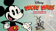 Micky Maus – Sa, 10.10., 09:25 Uhr