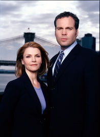 Criminal Intent - Verbrechen im Visier – Criminal Intent - Verbrechen im Visier (2002)