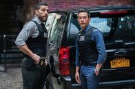 FBI: Special Crime Unit – FBI: Special Crime Unit (2019)