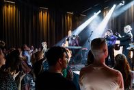 SRF 3 Best Talent – Best Talent Impression aus der Live Stage 2023