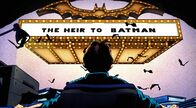 Batman und Bill – Sa, 15.08., 04:05 Uhr