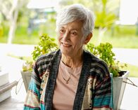 Stumptown – Maribel (Judy Jean Berns)