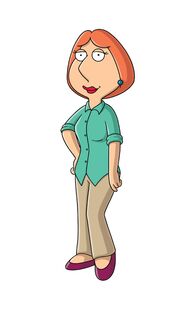 Family Guy – Family Guy (2011)