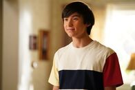 Fresh off the Boat – Emery Huang (Forrest Wheeler)