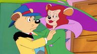 Einsatz für Elliot Maus – Elliot mouse (l.)