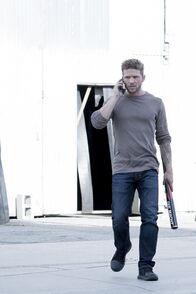 Shooter – Pictured: Bob Lee Swagger (Ryan Phillippe)