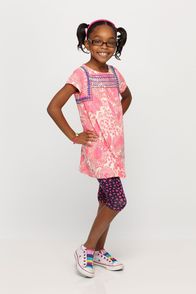 Black-ish – Marsai Martin (Diane Johnson).