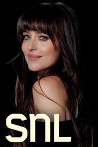 Saturday Night Live – (49. Staffel) - Saturday Night Live - Dakota Johnson