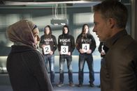 SOKO Leipzig – Dilara Ükül (Sarah Horvath, l.); Jan Maybach (Marco Girnth, r.)