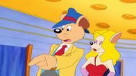 Einsatz für Elliot Maus – Elliot mouse (l.), Deborah