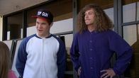 Workaholics – Adam DeMamp (Adam DeVine, l.); Blake Henderson (Blake Anderson, r.)