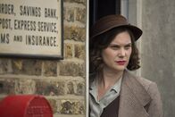 The Halcyon – Peggy Taylor (Liz White).