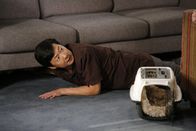 Community – Senor Chang (Ken Jeong) wird das Opfer der fiesen Katze von Britta ...