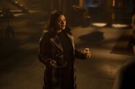 Charmed – Mel Vera (Melonie Diaz)