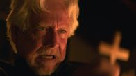Along came the Devil – Reverend Michael (Bruce Davison)