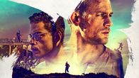 Papillon – Papillon (2017)