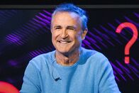 SRF Retro Quiz – René Rindlisbacher im SRF Retro Quiz