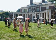 Royal Pains – Kostümparty in den Hamptons: (Copyright SRF/NBC Universal)