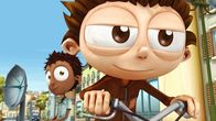 Angelo! – Angelo! (2011)