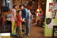 The Middle – The Middle (2012)