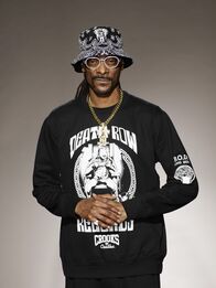 American Song Contest 2022 – Snoop Dogg