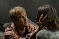 Transsiberian – Roy (Woody Harrelson) und Jessie (Emily Mortimer)