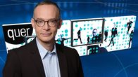 quer – Moderator Christoph Süß.