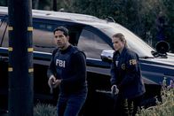 Criminal Minds – Luke Alvez (Adam Rodriguez, l.); Jennifer Jareau (A.J. Cook, r.)