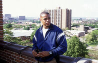 The Wire – The Wire (2002)