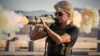 Terminator: Dark Fate – Terminator: Dark Fate (2019)