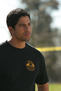 CSI: Miami – CSI: Miami (2006)