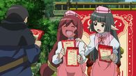 Log Horizon – Sa, 26.10., 20:15 Uhr