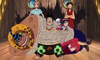 One Piece – Fr, 23.05., 16:45 Uhr