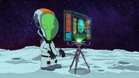 American Dad! – Roger
